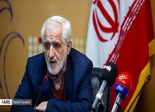 پرویز سروری: هر موقع کشور دست اصولگرایان بوده مشارکت هم بالا بود/ اصلاح طلبان از نهضت آزادی و ضدانقلاب نفر آوردند تا مشارکت را بالا ببرند