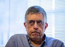 کنایه معنادار کرباسچی به عارف: به همت شما و دوستانتان، مطهری از هیات رئیسه حذف شد