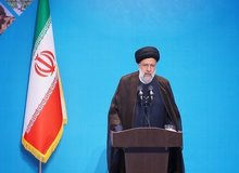 ادعای تازه ابراهیم رییسی: وعده ایجاد سالانه یک میلیون شغل محقق شد