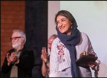 یلدا معیری، عکاس خبری، به ۱۵ سال حبس محکوم شد