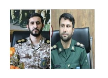 دو سرهنگ سپاه به سرپرستی فرمانداری‌های ورامین و اسلامشهر منصوب شدند 


