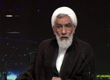 پورمحمدی: نفت را ارزان می فروشند و پولش بلوکه می شود که زاکانی از آن برای واردات استفاده کند!

