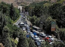 آخرین وضعیت جوی و ترافیکی جاده‌های کشور؛ این محورها مسدود هستند