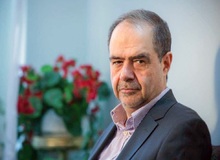معاون سابق وزارت امور خارجه: نمایش پرچم چین در برج آزادی بدون اقدام متقابل و قرارداد؛ موجب وهن ملی و بی خردی است/ هر نهادی اعم از شهرداری، وزارت خارجه و ریاست‌جمهوری که در این کار دخیل بوده باید مواخذه شوند