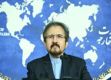 سخنگوی وزارت امورخارجه تمدید ماموریت گزارشگر ویژه وضعیت حقوق بشر در ایران را محکوم کرد