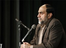 رحیم پور ازغدی: دختر و پسر‌های مذهبی در فضای مجازی «دختربازی اسلامی» راه انداخته اند و در بین الحرمین قرار می ‏گذارند 
