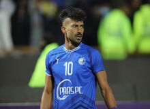 رامین رضاییان در استقلال ماندگار شد