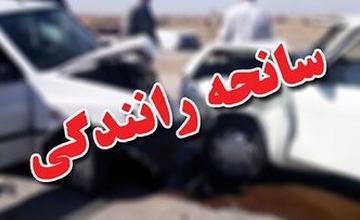 جاده یاسوج-اصفهان خونین شد؛ ۷ کشته و ۳ مصدوم بدحال
