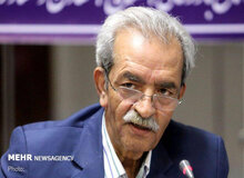 رئیس اتاق بازرگانی : طی ۱۰ سال گذشته رشد اقتصادی  ایران منفی بود