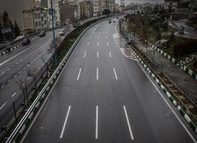 شهرداری تهران پولی شدن ورودی‌های شهر را اجرا می کند؟
