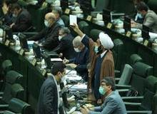 نماینده مجلس خطاب به قالیباف: می گویند می خواهید نامزد انتخابات ریاست جمهوری شوید و این طرح شفافیت هم نوعی ابزار برای شماست
