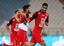 پیغام سیاسی مهاجم پرسپولیس به دولت/ امیدتان برای حل مشکلات به جاهای دیگر نباشد