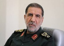 اسماعیل کوثری: هر وقت مسئولان تشخیص دهند ترور شهید فخری زاده را پاسخ خواهیم داد/ امنیت ایران به لطف خدا زبان زد خاص و عام است
