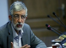 حدادعادل: به برخی دوستان مجلس گفته‌ایم تندروی نکنید؛ آنان می‌گویند مگر آقا نفرمودند نیرو‌های انقلابی را با عنوان تندرو از میدان به در نکنیم؟