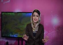 دستور تازه وزارت امر به معروف و نهی از منکر امارت اسلامی طالبان: مجریان زن چهره‌هایشان را بپوشانند