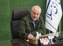 پیام قالیباف به معترضین دنیا: اجازه ندهید حاکمان جنگ‌افروز با ساختن دوگانهٔ جعلی اعتراضات شما را تحریف کنند