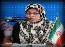 آذر منصوری: کاندیدای نهایی اصلاح‌طلبان یکشنبه مشخص می‌شود 

