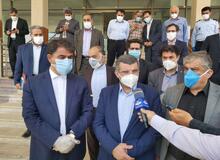 کنایه تند احسان کرمی به تشبیهات عجیب حریرچی
