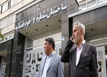 خبرگزاری فارس: محمدرضا خاتمی در دادگاه از ادعایش عقب نشینی کرد