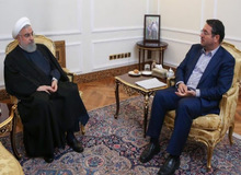 روزنامه ایران: پشت پرده برکناری «رضا رحمانی» را فردا منتشر می کنیم!