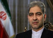  اسماعیل جبارزاده؛ معاون جدید سیاسی وزارت کشور
