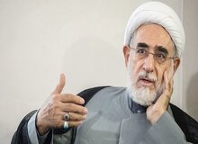 نامه انتقادی دبیرکل حزب جمهوریت به شورای نگهبان / شورای نگهبان حق قانون گذاری ندارد