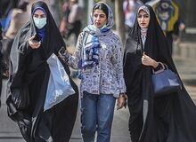 اجرای طرح عفاف و حجاب «طراوات» از سوی سپاه سمنان