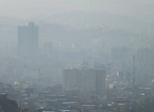 مدارس ابتدایی لامرد غیرحضوری شد