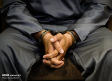 سارقانی که از راننده نماینده اصفهان سرقت کردند دستگیر شدند