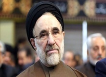 سید محمد خاتمی در گذشت آیت‌الله مستجابی در ۱۰۱ سالگی را تسلیت گفت