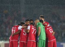 غایب جدید پرسپولیسی‌ها؛ دست گاریدو خالی شد