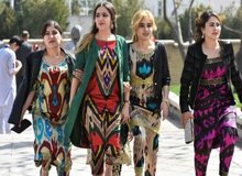 مجلس ملی تاجیکستان: پوشش اسلامی به سبک خاورمیانه،  «پوشش بیگانه» است