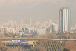 امسال، تهران کمتر آلوده بود