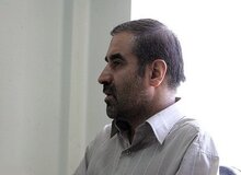 عضو حزب موتلفه: آشوب‌گران نیم درصد جمعیت مردم کشور نمی‌شوند