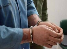 مأموران آب قلابی در اسلامشهر دستگیر شدند