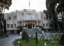 مدیرکل اموال و املاک بنیاد مستضعفان؛ معاون مراسم و تشریفات دفتر رئیس جمهور منصوب شد/ مجید نوعی کیست؟