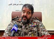 هشدار رئیس سازمان پدافند غیرعامل‌ به ‌نشر ویروس‌های اینترنتی توسط دشمن
