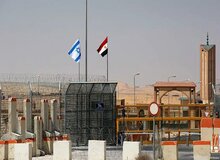 تایمز اسرائیل: در مورد محور فیلادلفی و گذرگاه رفح با مصر تفاهماتی حاصل شده است