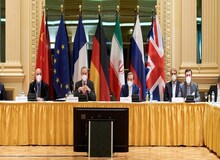 وزارت خارجه فرانسه: احتمال شکست مذاکرات برجام وجود دارد