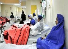 ۱۳ دانش آموز سنندجی مسموم شدند