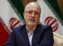 دست خیرین و بخش خصوصی را می بوسیم/سرانه فضای آموزشی مناسب البرز نیست