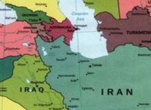وزیر ر اه و شهرسازی: ایران آماده ارائه تسهیلات برای توسعه مناسبات با ترکمنستان است