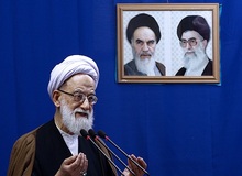 امامی کاشانی: قرآن و عترت، دو میراث جاودانه پیامبر(ص) است