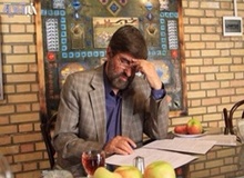 وکیل مدافع علی مطهری: محکومیت آمران حمله به «علی مطهری» در دادگاه نظامی شیراز