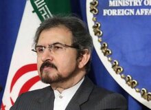 قاسمی: فرانسوی‌ها در بیان و کلام‌شان مسائل را با دقت و ظرفیت بیشتری تحلیل کنند