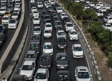 پیش‌بینی ۱۴ محور ورودی برای ورود به تهران برای مراسم وداع و تشییع 