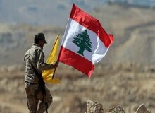 حزب‌الله: هیچ امیدی نمی‌رود که از مذاکرات مستقیم لبنان و اسرائیل خیری حاصل شود