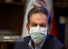 جهانگیری: با تصویب ستاد ملی مقابله با کرونا شرایط برای واردات اتوبوس فراهم شده است
