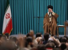 رهبر انقلاب: پیامبر هم اگر می خواست خالص سازی کند، کسی در اطرافش باقی نمی ماند