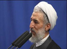 قضات بدانند لبه آتش هستند
